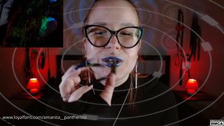 GODDESS AMANITA - Degraded And Bound.-7