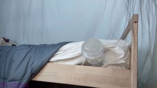 7167 Multiple Angles Fucking My Fleshlight-4