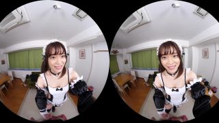 free online video 33 asian teen sucking virtual reality | CRVR-163 - Japan VR Porn | virtual reality-6