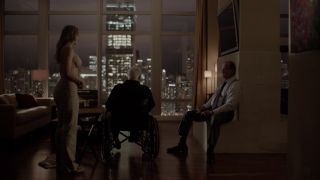 Jennifer Mudge – Boss s01e03 (2012) HD 1080p!!!-4