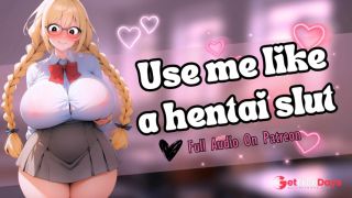 [GetFreeDays.com] Yandere Nerdy Otaku Girl Is Your Tutor F4MSloppy BlowjobSenpai ListenerErotic Audio RP Adult Film June 2023-0