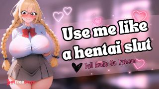 [GetFreeDays.com] Yandere Nerdy Otaku Girl Is Your Tutor F4MSloppy BlowjobSenpai ListenerErotic Audio RP Adult Film June 2023-5