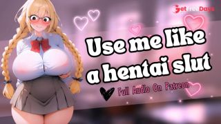 [GetFreeDays.com] Yandere Nerdy Otaku Girl Is Your Tutor F4MSloppy BlowjobSenpai ListenerErotic Audio RP Adult Film June 2023-8