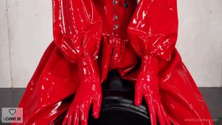 00442 - Red riding hood.-1