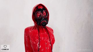 00442 - Red riding hood.-3