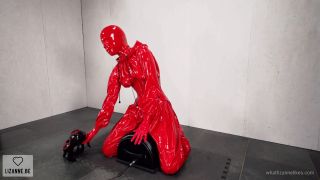 00442 - Red riding hood.-7