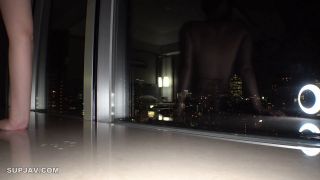 Reducing Mosaic 390JAC-156 【スケベ探偵】【全身性感帯】性欲モンスターのアラサーちゃん！降臨！彼氏はいるけど性欲が強すぎてぜんぜん満足できない彼女に愛の手を！激しいSEXご所望の彼女は触れた部分即性感帯の全身クリ探偵でした！乳首を抓ればイキまくるし、本気汁ダダ漏れの肉厚パイパンおま◯こも突けば即イく超逸材！本当に気持ちいいSEXで女はこうもよがるのか…真っ白い肌にもちもちお...-7