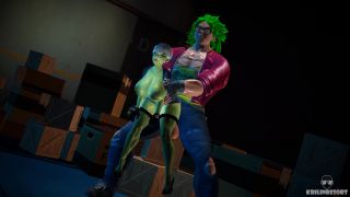 7108 BADCOP-II-1080p-5