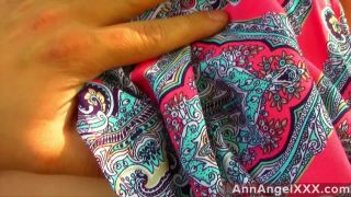 Ann Angel Park Fucks - Public-5