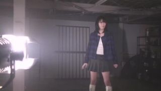 [waranlov.com] TRE-29 ヒロイン凌辱 Vol.29　ブルーウィング (ENG Sub) | cosplay, コスプレ, superheroine, 女子プロレス, wrestling-3