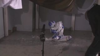 [waranlov.com] TRE-29 ヒロイン凌辱 Vol.29　ブルーウィング (ENG Sub) | cosplay, コスプレ, superheroine, 女子プロレス, wrestling-7