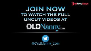 [GetFreeDays.com] OLDNANNY Compilation Of Horny Matures All Into Nasty Things Adult Clip May 2023-7