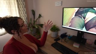 [K2S.CLUB] SashaCurves - The Growth Institute Shrunken - 4K 2160P-2