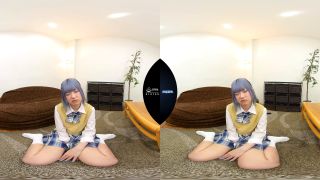 AQUMA-113: UltraHD Japanese VR Pleasures with TOP Actresses-1