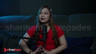 First Time Experience with 9- Inch Dick-3