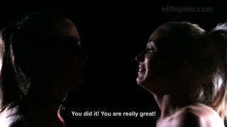 free online video 33 ElitePain – Cards of Pain DUO 2 - elite pain - femdom porn femdom shop-9