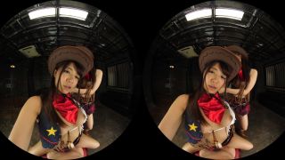 xxx clip 10 BIKMVR-152 B - Virtual Reality JAV on pov smoking fetish sites-3