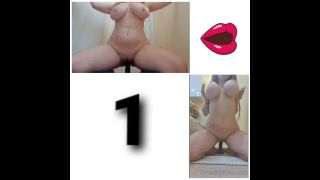 Onlyfans - Onebigkiss - Riding  Bouncing tits  Compilation     Tip  for bundle number   min - 20-02-2021-7