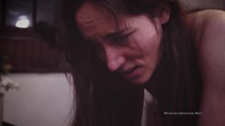 SpankingRedAssHalfway House 3 - The Enemas.-1