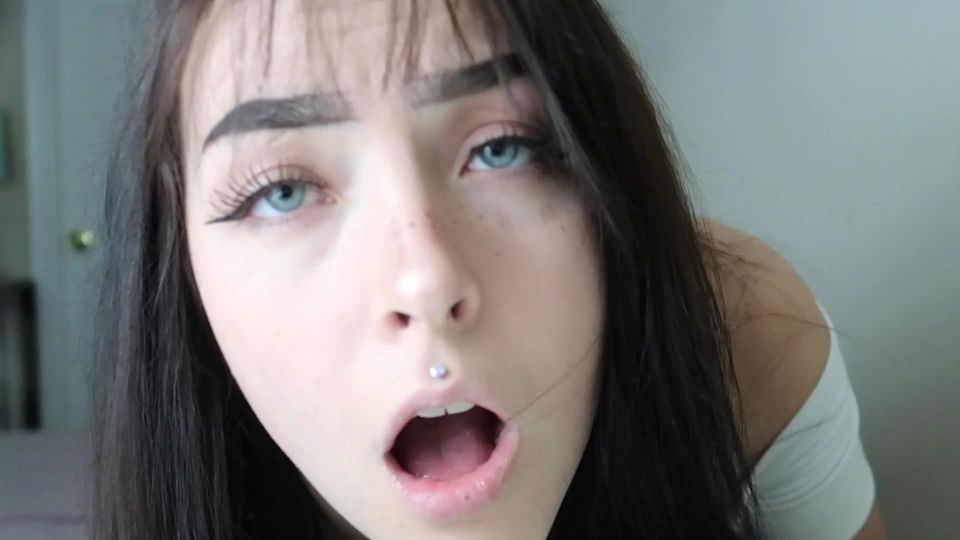 porn video 9 carlin says femdom Millie Millz / MillieMillz – Lil Sis Takes Your Load *BEST SELLER HD 1080p, fetish on femdom porn