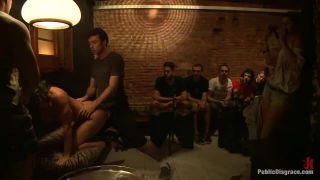 online xxx video 10 Franceska Jaimes. Penthouse Pet Franceska Jaimes is Publicly Caned and Fucked [HD 806.8 MB], femdom chastity humiliation on femdom porn -7