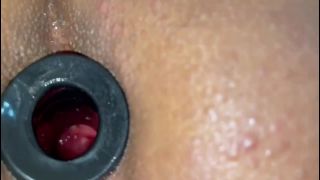 clip 40 Dilator Ass JOI, big dildo fucking ass on big ass porn -6