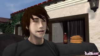 DOA Civil War.-1
