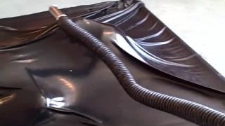 Karina's vacbed breathplay experience-2