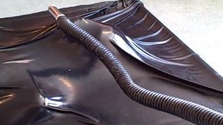 Karina's vacbed breathplay experience-3