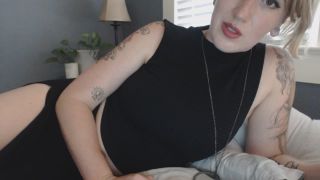 xxx video 19 sissy maid femdom Lady Diana Rey - Dominant Hypnotherapy, jerk off instruction on fetish porn-4