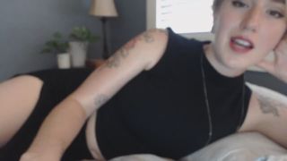 xxx video 19 sissy maid femdom Lady Diana Rey - Dominant Hypnotherapy, jerk off instruction on fetish porn-6