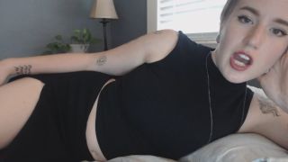 xxx video 19 sissy maid femdom Lady Diana Rey - Dominant Hypnotherapy, jerk off instruction on fetish porn-7