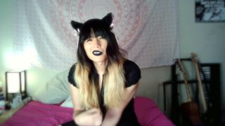 [K2S.CLUB] Melissa Masters - Mean Kitty Jerk Off Instruction - HD 720P-2