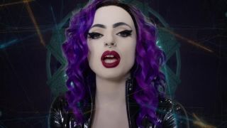 porn video 39 cerita sex femdom Empress Poison – Year of the Cock, religious on femdom porn-2