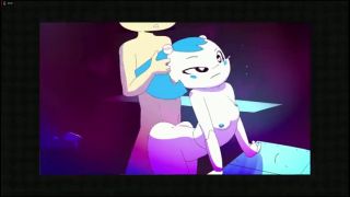 Anal No Commentary Beat Banger Mod - Electric Jenny-7