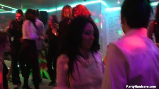 Party Hardcore Gone Crazy Vol. 31 Part 6 - Cam 3-5