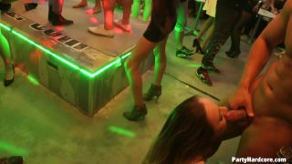 Party Hardcore Gone Crazy Vol. 31 Part 6 - Cam 3-6
