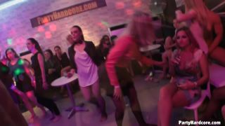 Party Hardcore Gone Crazy Vol. 31 Part 6 - Cam 3-8