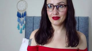 Masturbation porn Sovereign Syre Full Of Joi - Sovereign Syre-9