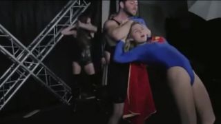 [waranlov.com] Solaria Party | cosplay, コスプレ, superheroine, 女子プロレス, wrestling-6