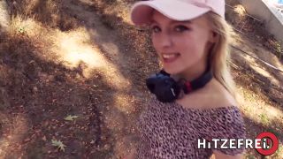 Hitzefrei – Man milk for the cute teen - Milk-1