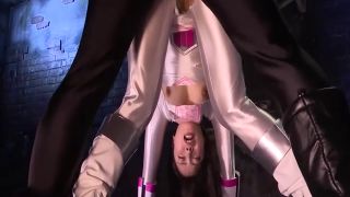 [SuperMisses.com] SPSB-04 Earthman: Earth White， Humiliating Extasy (FHD ver.)-026-4