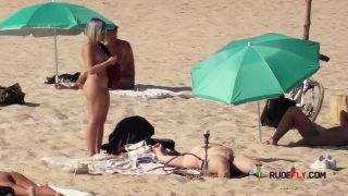 adult video clip 29 Youthfull naturist friends naked together at the strand - nudism - hardcore porn korean hardcore porn-1