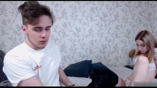 4K Seductive Night: Passionate Lovers Intimate Moments-1