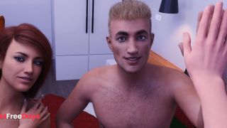 Being A DIK 11 - Part 429 Elena And John Cuckold All Sex Scenes By LoveSkySan69-9
