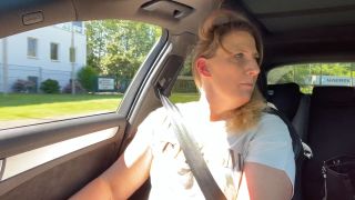 Slut Julia Winter Lets Strangers Fuck Her In The Industrial Park Withou.-1