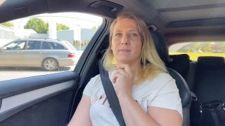 Slut Julia Winter Lets Strangers Fuck Her In The Industrial Park Withou.-2