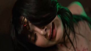[SuperMisses.com] THPA-10 Super Heroine in a Close Call!! Vol.110 Wonder Lady-007-6