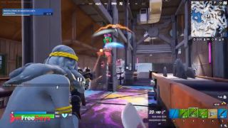 [GetFreeDays.com] Fortnite Nude Mod Installed Gameplay Stoneheart Naked Skin Gameplay Part 2 18 Porn Video December 2022-1