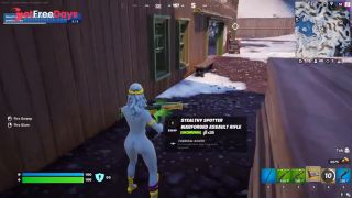 [GetFreeDays.com] Fortnite Nude Mod Installed Gameplay Stoneheart Naked Skin Gameplay Part 2 18 Porn Video December 2022-2